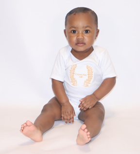 Signature bodysuit